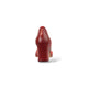Boneca Theodora Tons vermelho