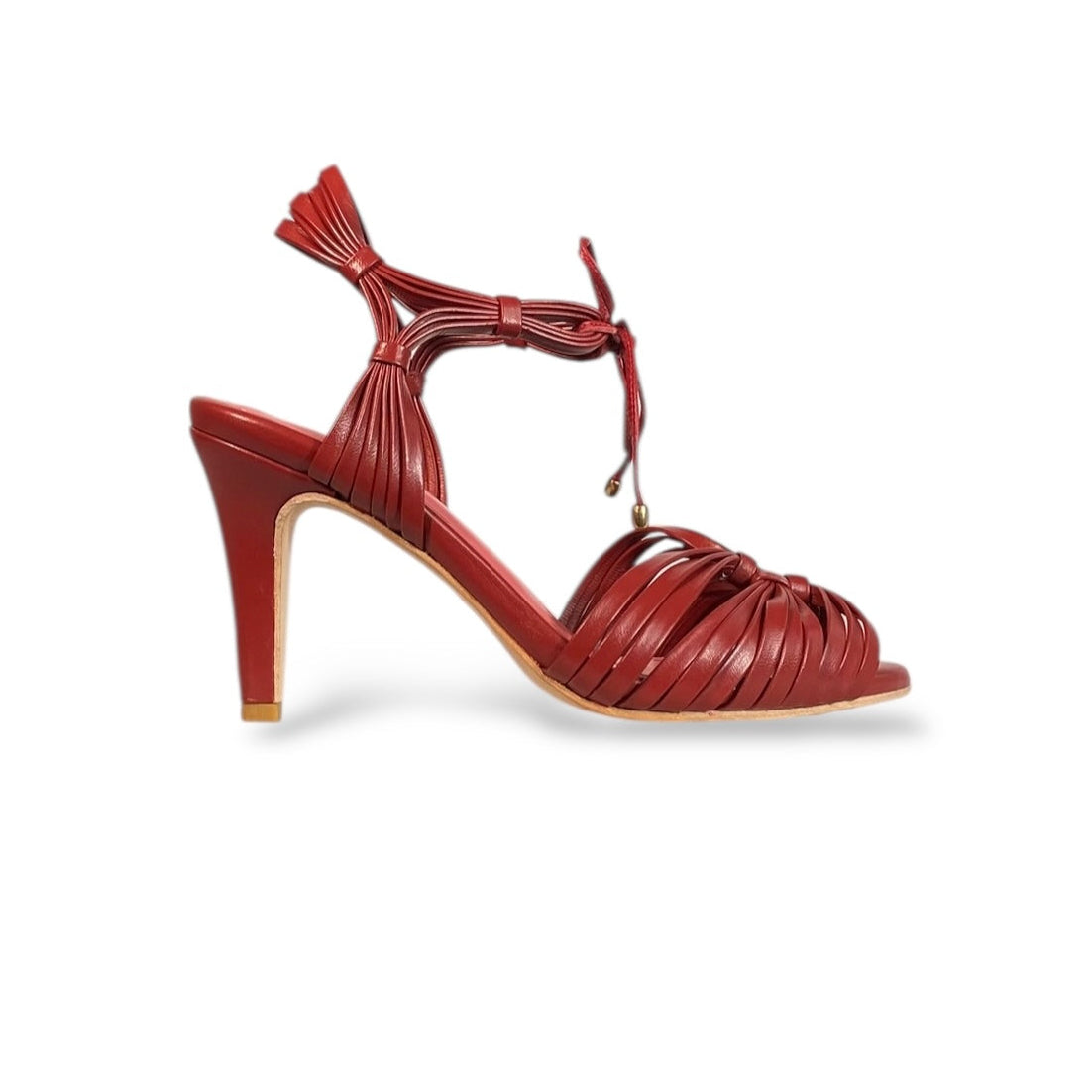 Sandália Martina Vermelho