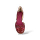 Boneca Tulipa Vinho