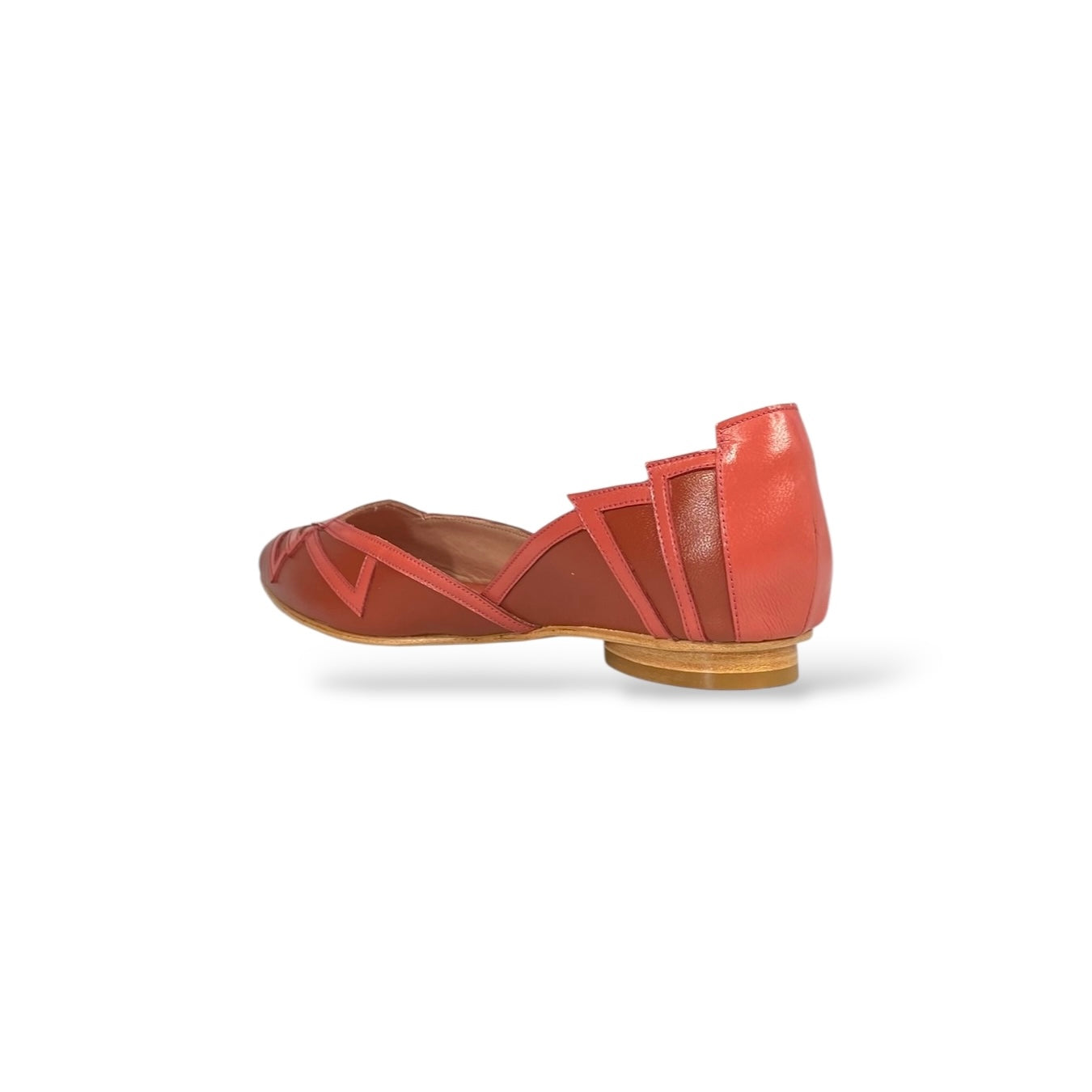 Sapatilha Primavera Telha