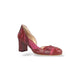 Boneca Tulipa Vinho