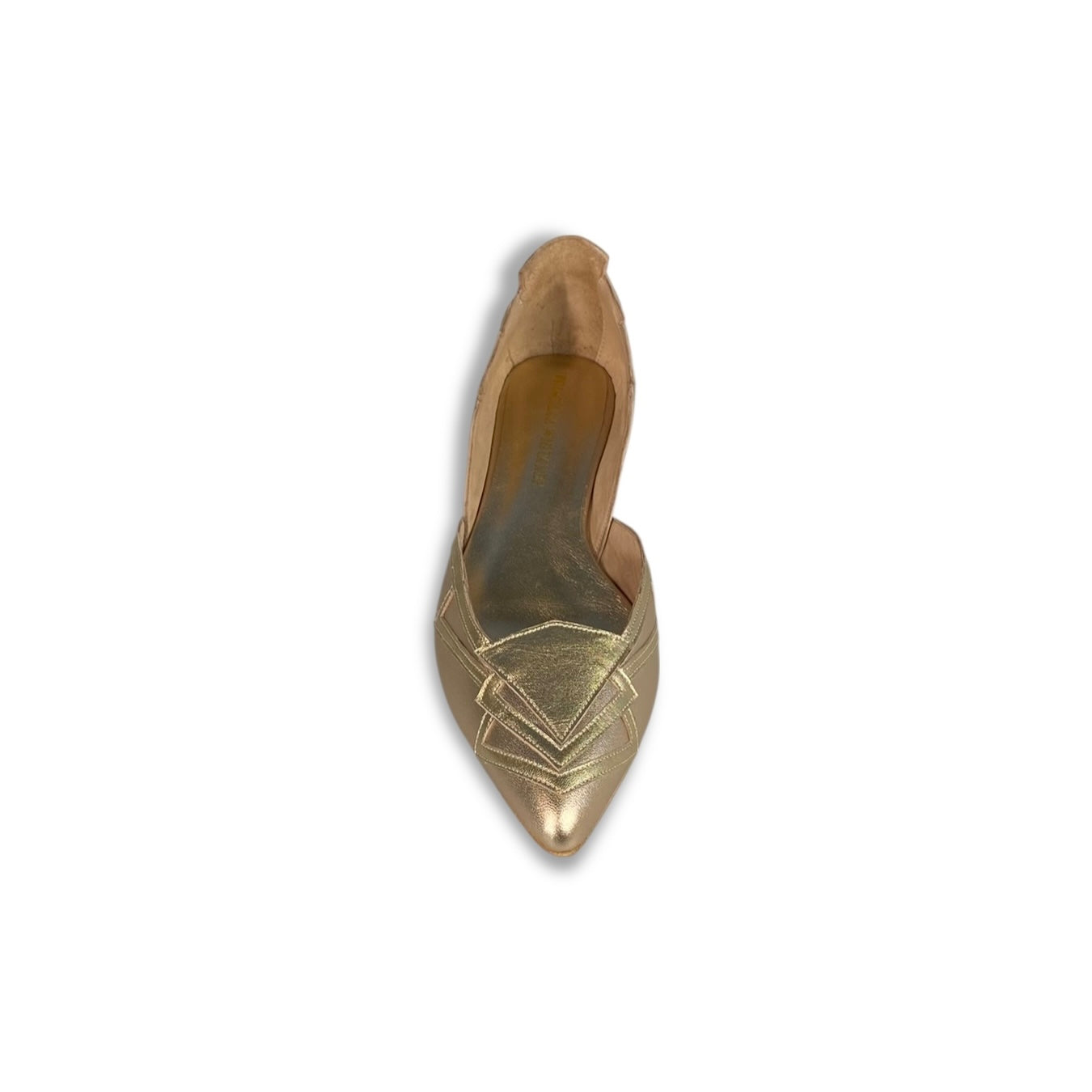 Sapatilha Primavera Rosê