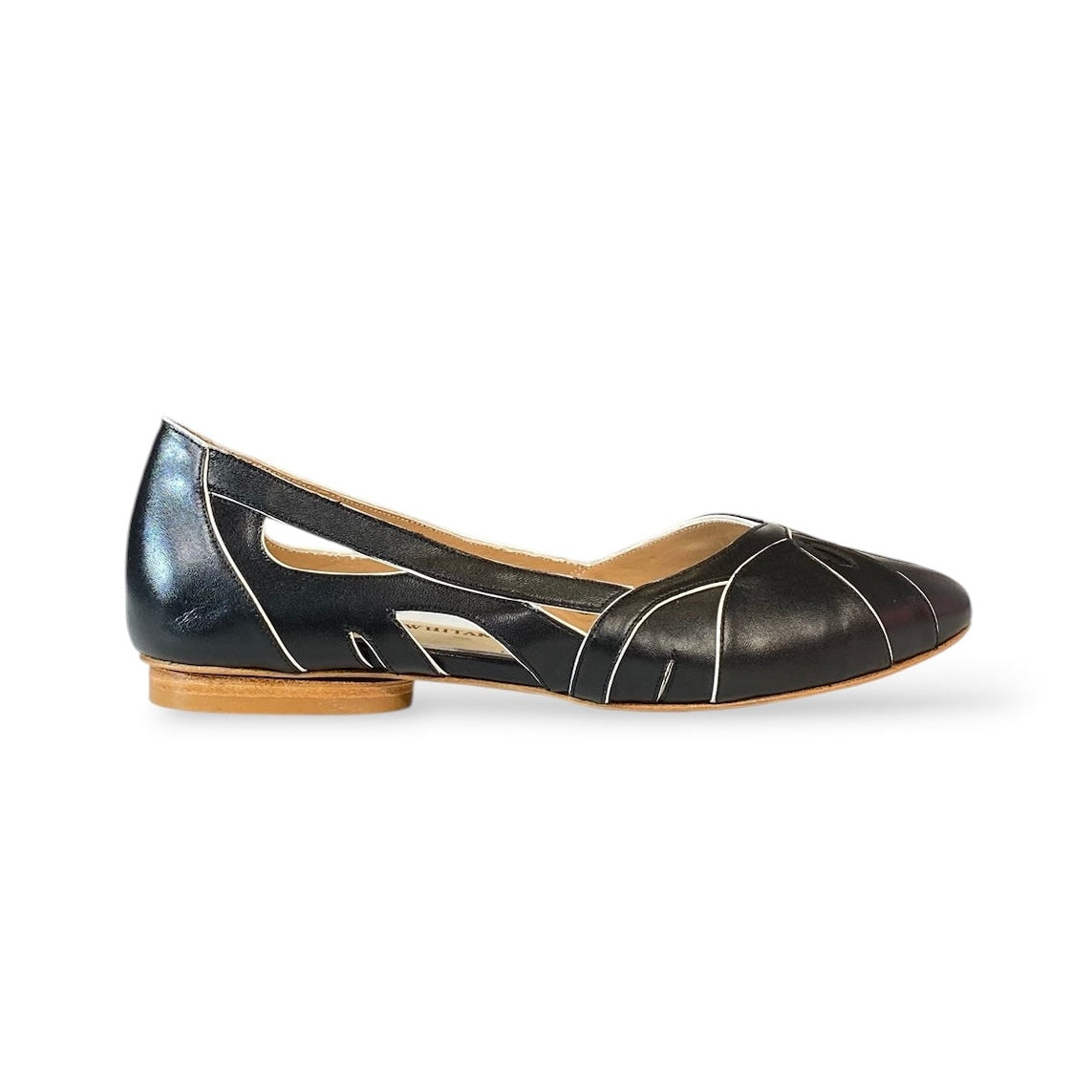 Sapatilha Aura 1 Preto