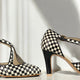 Scarpin Elsa Preto