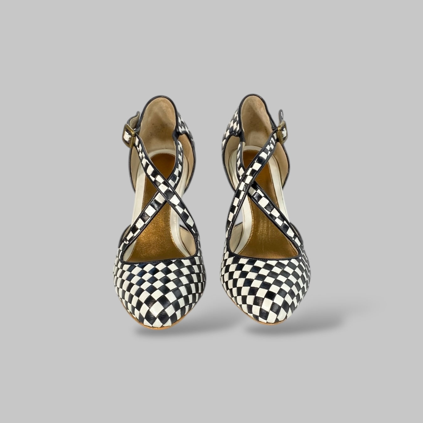 Scarpin Elsa Preto