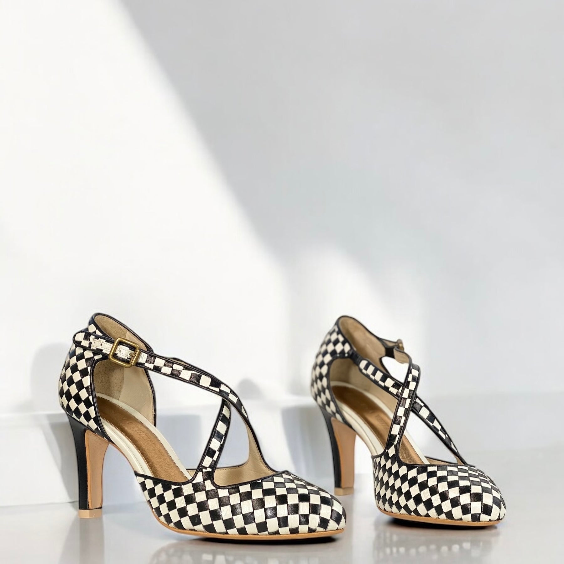 Scarpin Elsa Preto