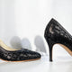 Scarpin Simaria Preto