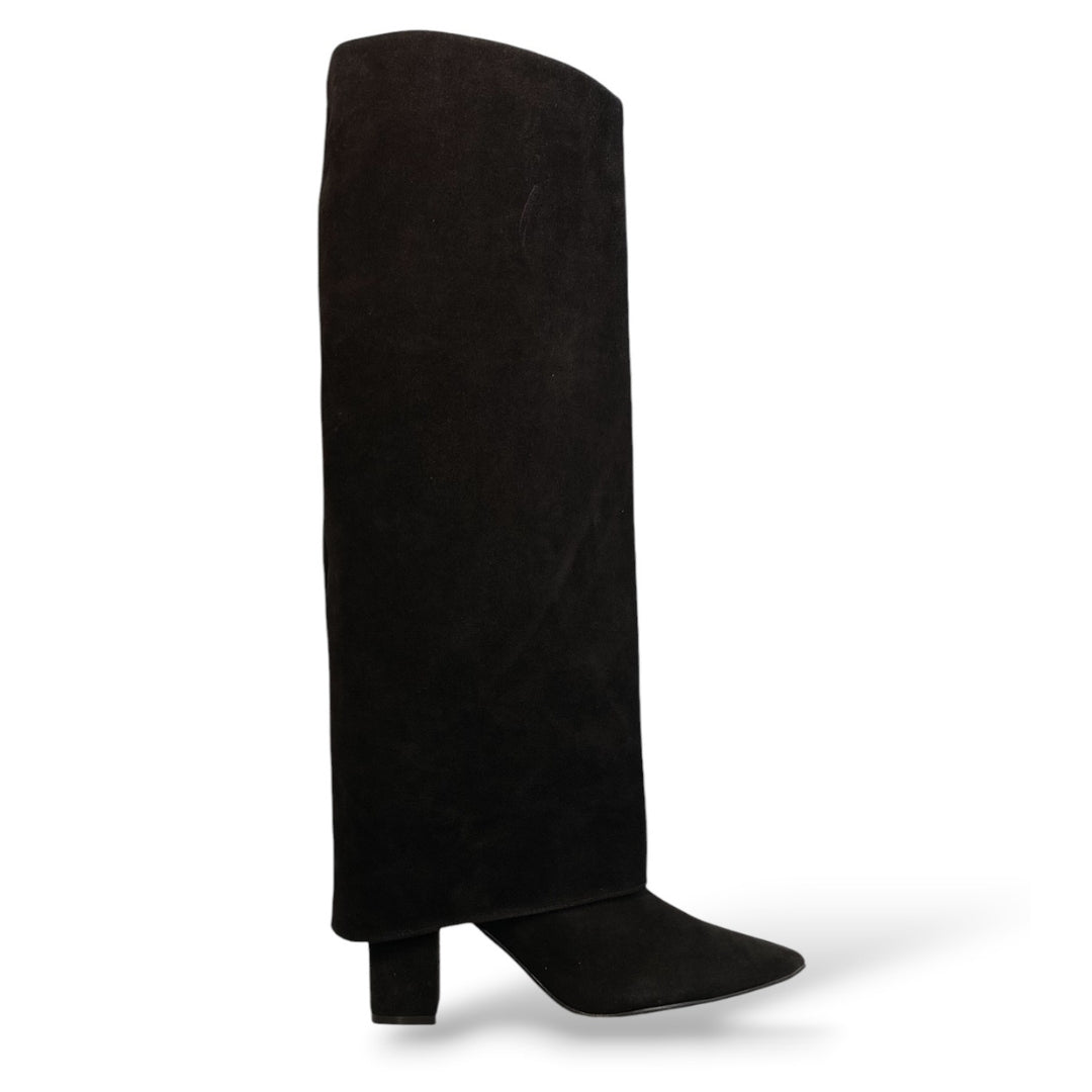 Bota Bianca Preto