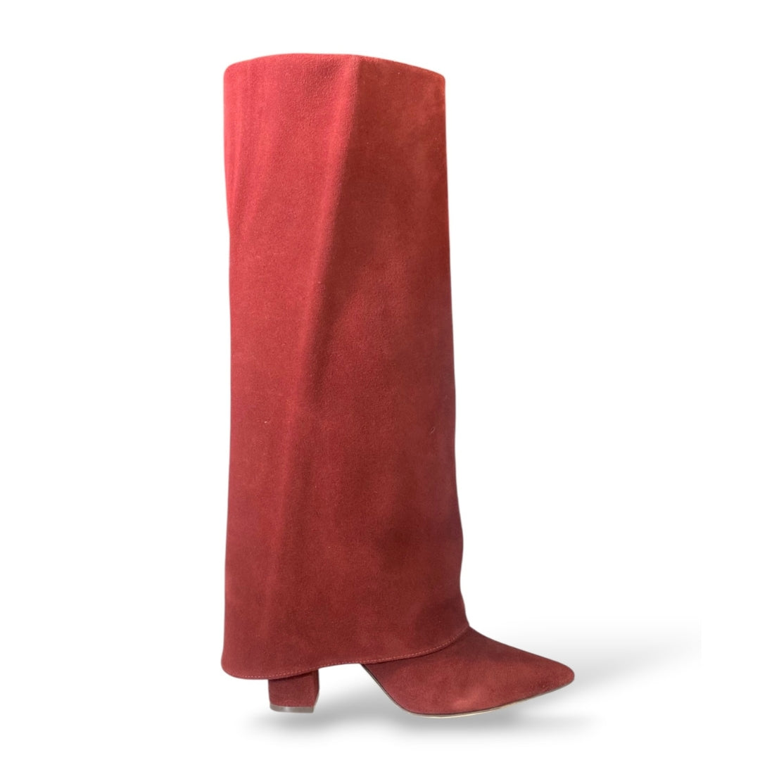 Bota Bianca Vinho