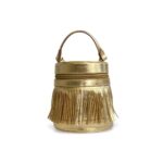 Bolsa Thalita Ouro Light