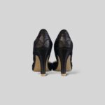 Scarpin Milena Preto NY