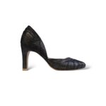 Scarpin Milena Preto NY