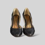 Scarpin Milena Preto NY