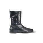 Bota Vessel All Black