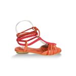 Flat Gisela Coral