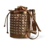 Bolsa Scarlet Bronze