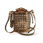 Bolsa Scarlet Bronze