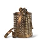 Bolsa Scarlet Bronze