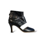 Ankle boots Daniele Preto