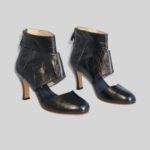 Ankle boots Daniele Preto