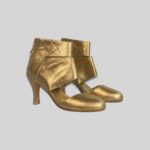 Ankle boots Daniele Ouro