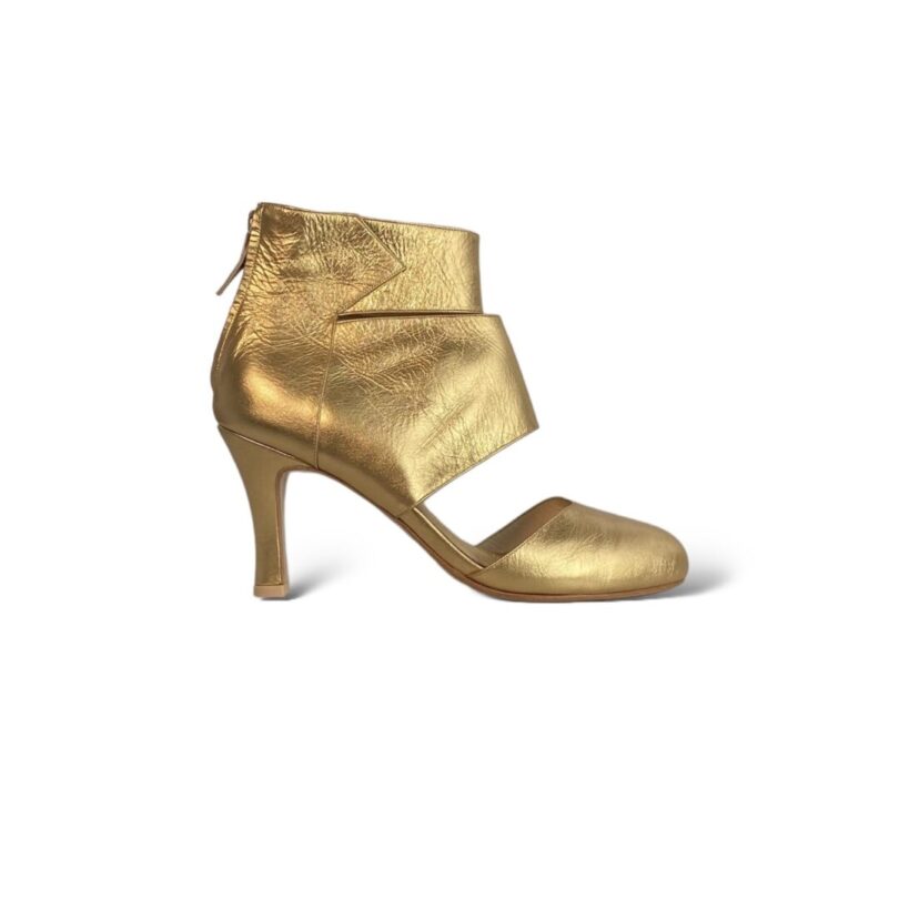 Ankle boots Daniele Ouro