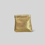 Necessaire Monalisa Ouro