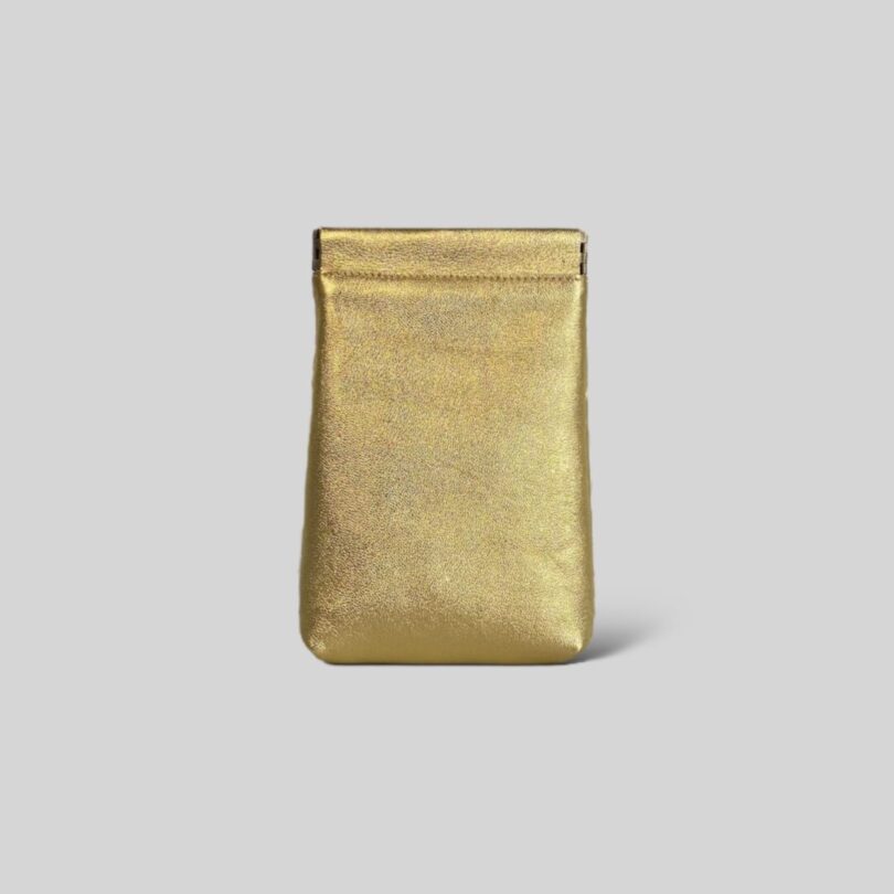 Necessaire Monalisa Ouro