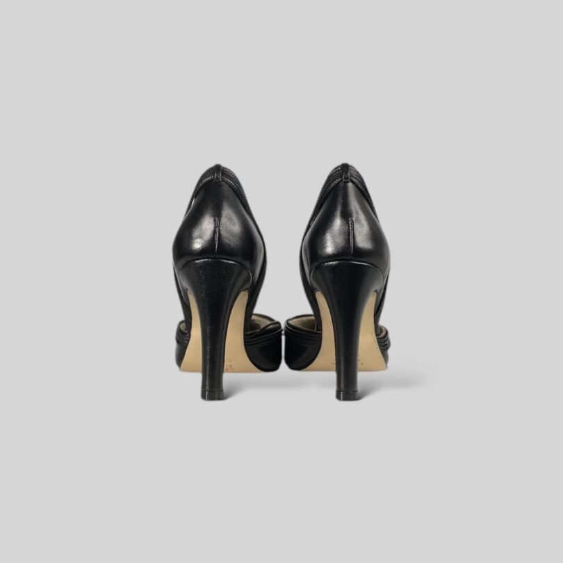 Scarpin Eliza Preto